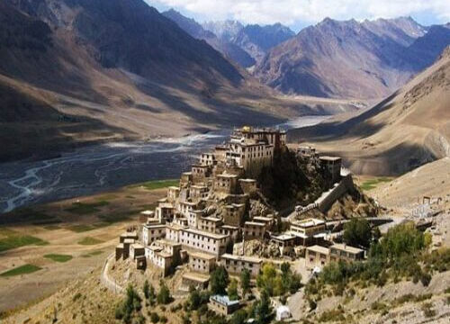 Markha Valley Trek ( Ladakh)
