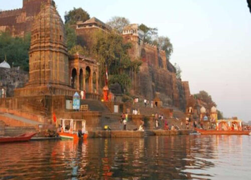 Narmada Parikrama Package