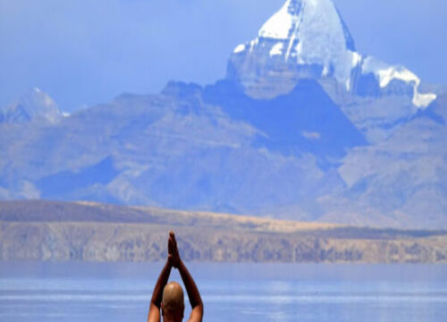 Mt. Kailash Yatra by Helicopter – 10 nights/11 days Days Ex Kathmandu USD 3500