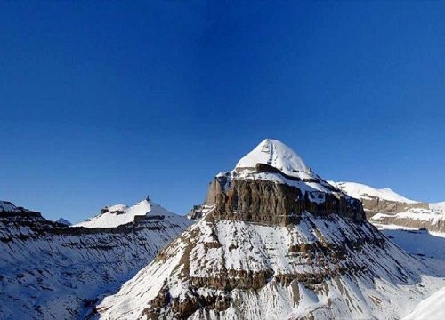 KAIILASH MANSAROVA YATRA FIXED DEPARTURE – 2025 ( USD 2550/ per  Person