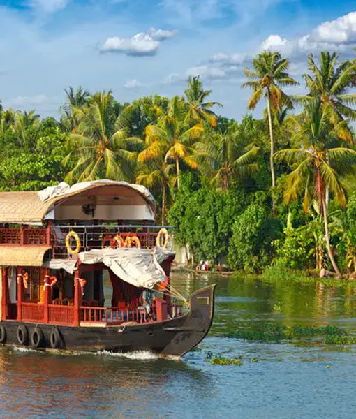 Kerala Tour Packages