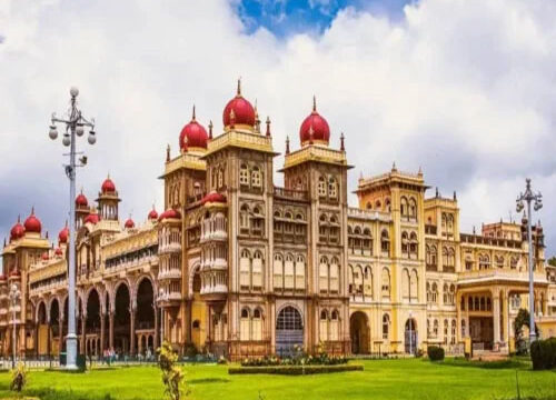 Heritage Tours of Karnataka