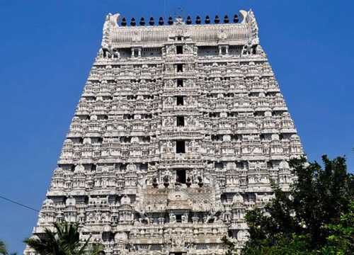 05 BHOO TATAV WITH TIRUPATI TOUR